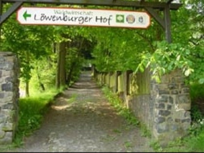 Фото: Lowenburger Hof